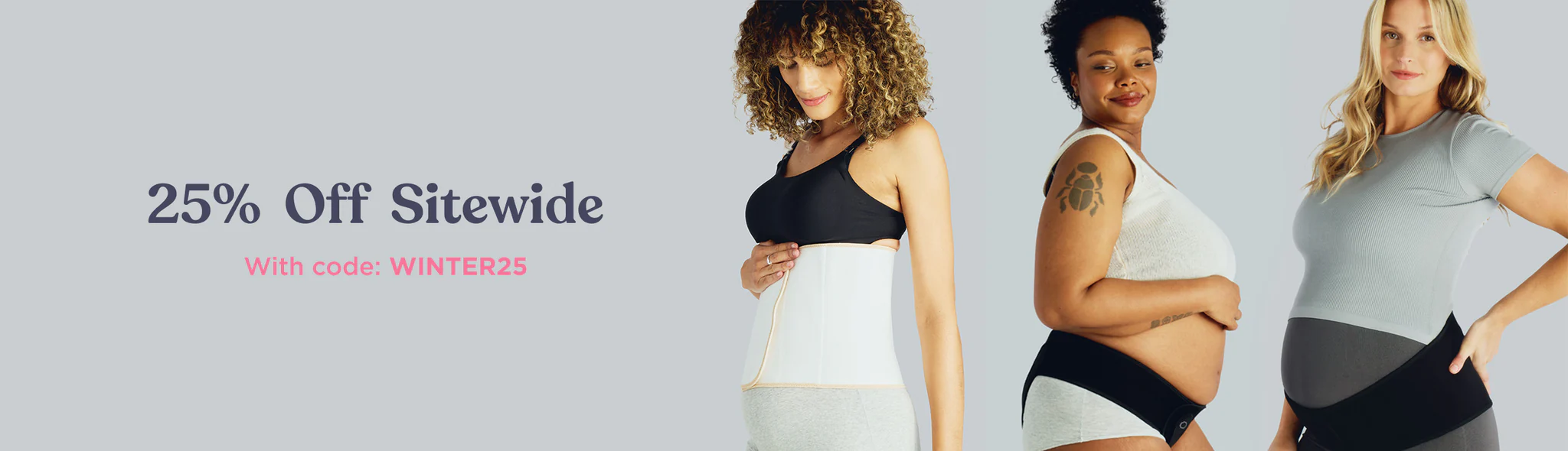 Support for Every Motherhood Milestone